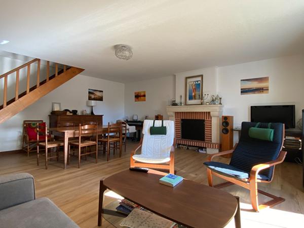 Maison Medis 3 pièce(s) 86 m2 Medis