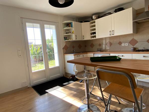 Maison Medis 3 pièce(s) 86 m2 Medis