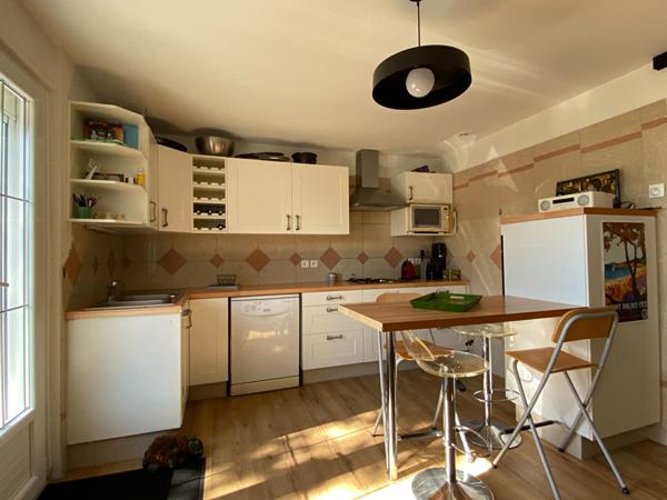 Maison Medis 3 pièce(s) 86 m2 Medis