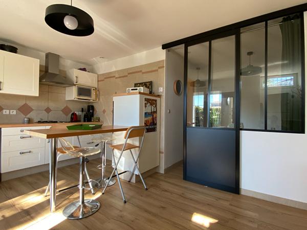 Maison Medis 3 pièce(s) 86 m2 Medis