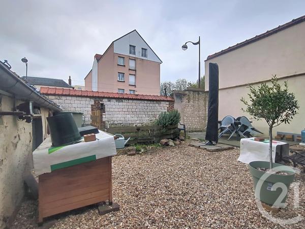 Maison à vendre  10 pièces - 157,12 m2 CAUDEBEC LES ELBEUF - 76