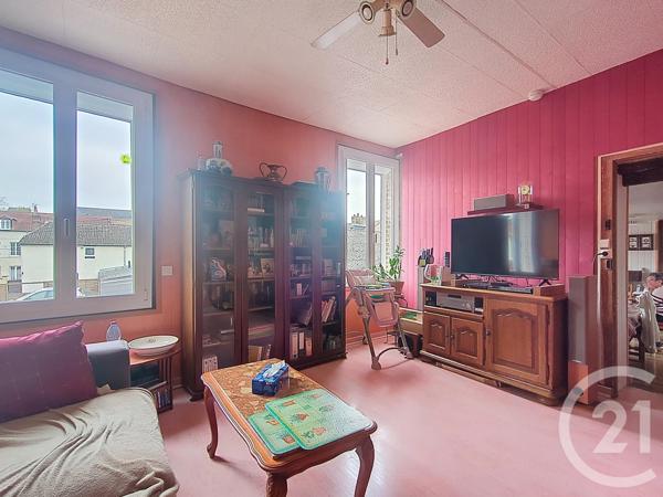 Maison à vendre  10 pièces - 157,12 m2 CAUDEBEC LES ELBEUF - 76