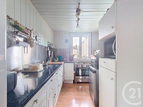 Maison à vendre  10 pièces - 157,12 m2 CAUDEBEC LES ELBEUF - 76