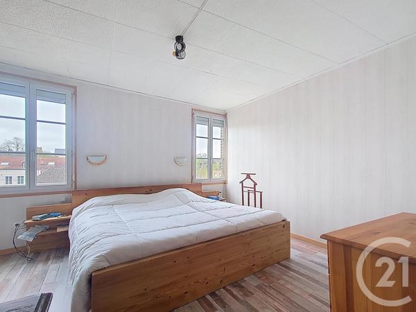 Maison à vendre  10 pièces - 157,12 m2 CAUDEBEC LES ELBEUF - 76