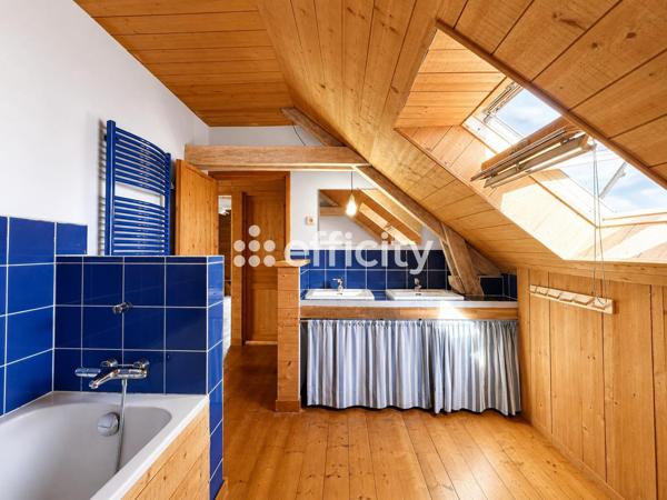 Maison 7 pièces - 220 m² Exclusivité