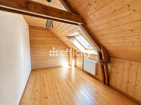 Maison 7 pièces - 220 m² Exclusivité