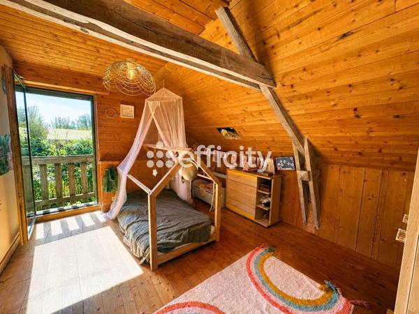 Maison 7 pièces - 220 m² Exclusivité