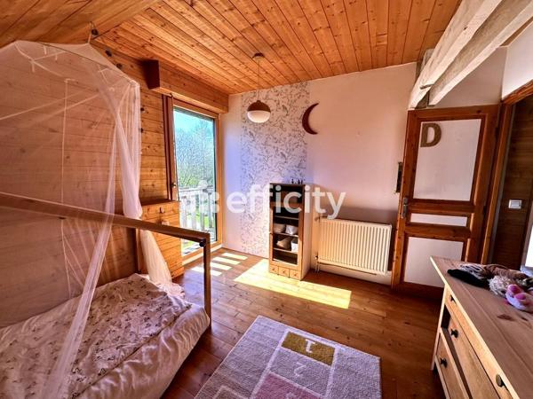 Maison 7 pièces - 220 m² Exclusivité