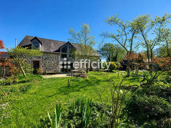 Maison 7 pièces - 220 m² Exclusivité