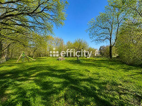 Maison 7 pièces - 220 m² Exclusivité