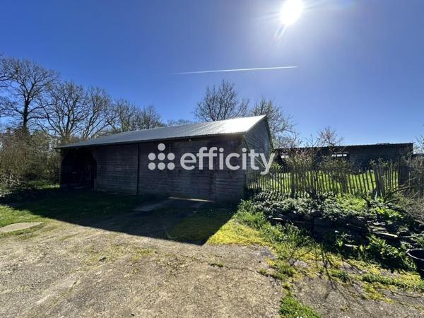 Maison 7 pièces - 220 m² Exclusivité