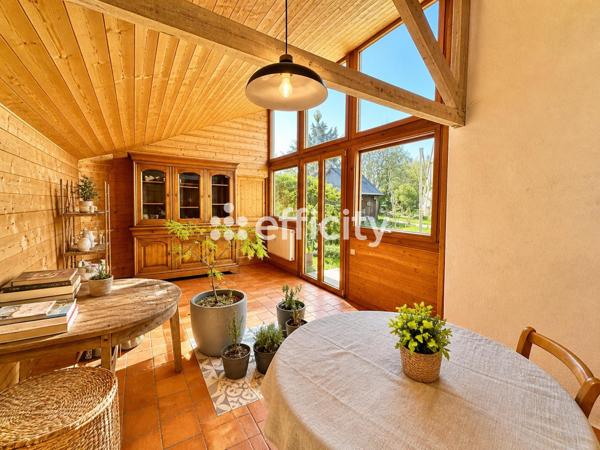 Maison 7 pièces - 220 m² Exclusivité