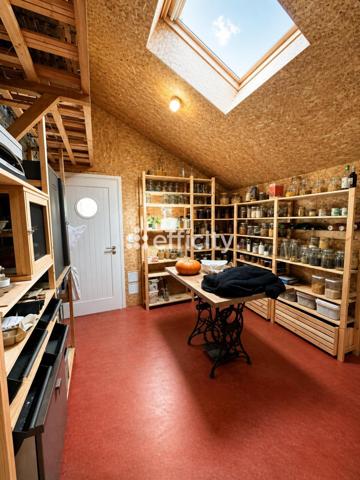 Maison 7 pièces - 220 m² Exclusivité