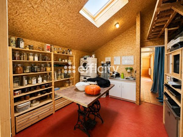 Maison 7 pièces - 220 m² Exclusivité