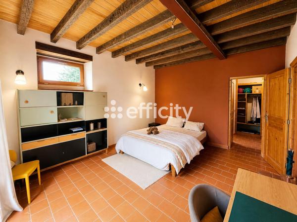 Maison 7 pièces - 220 m² Exclusivité