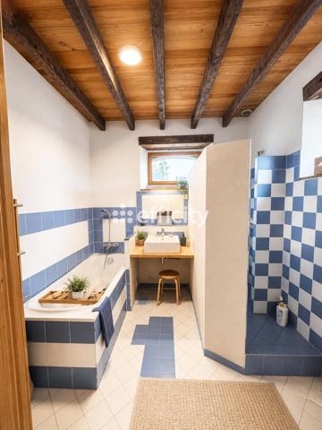 Maison 7 pièces - 220 m² Exclusivité