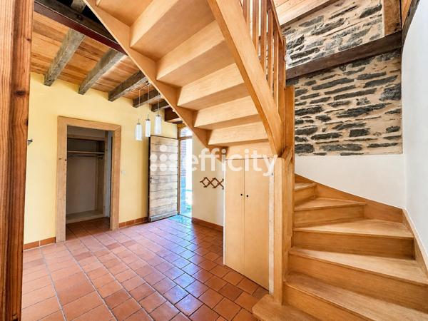 Maison 7 pièces - 220 m² Exclusivité
