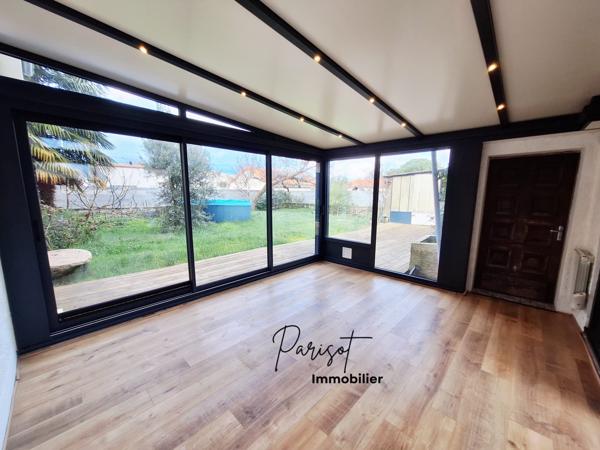 Poitiers (86000) Maison familiale – Poitiers secteur Bugellerie – 157 m²