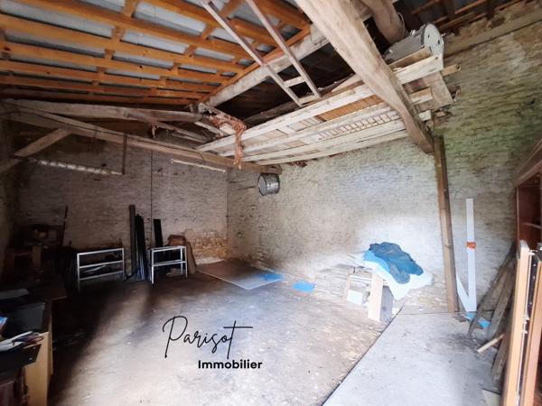 Poitiers (86000) Maison familiale – Poitiers secteur Bugellerie – 157 m²