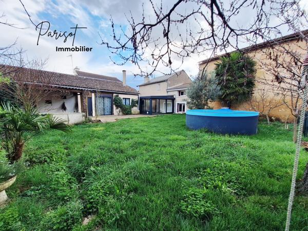 Poitiers (86000) Maison familiale – Poitiers secteur Bugellerie – 157 m²