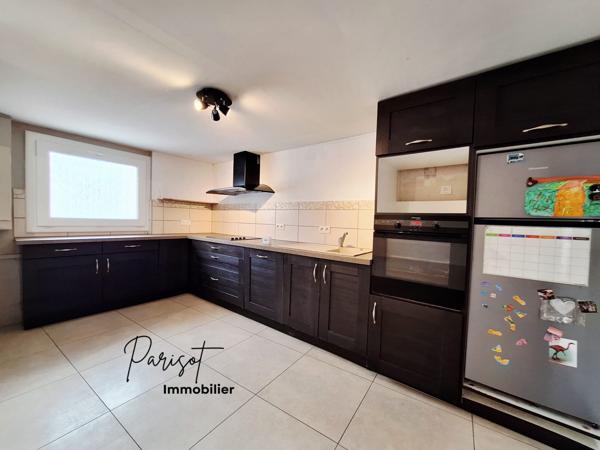 Poitiers (86000) Maison familiale – Poitiers secteur Bugellerie – 157 m²