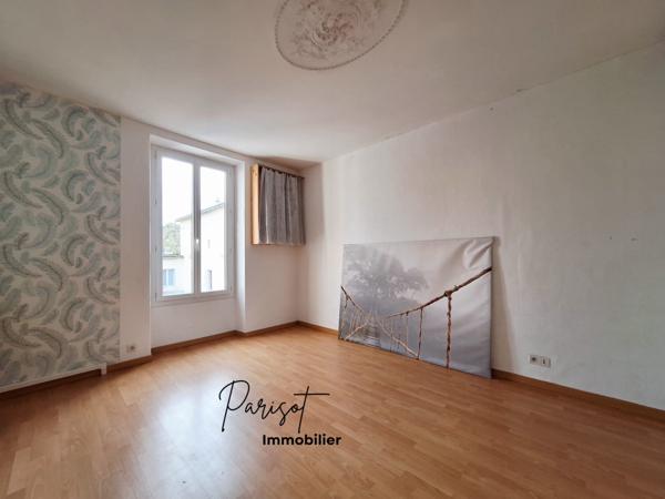 Poitiers (86000) Maison familiale – Poitiers secteur Bugellerie – 157 m²