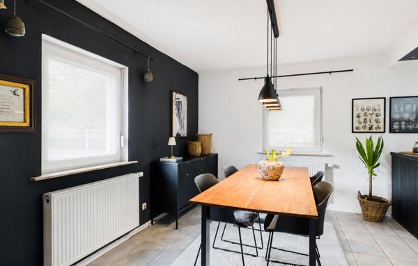 Maison 6 pièces 136m2