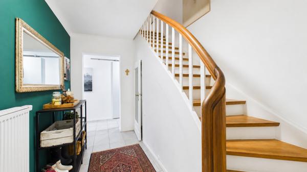 Maison 6 pièces 136m2