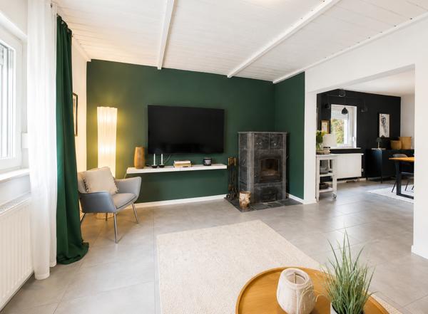 Maison 6 pièces 136m2