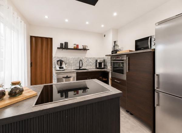 Maison 6 pièces 136m2