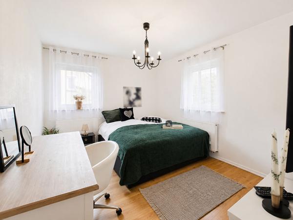 Maison 6 pièces 136m2