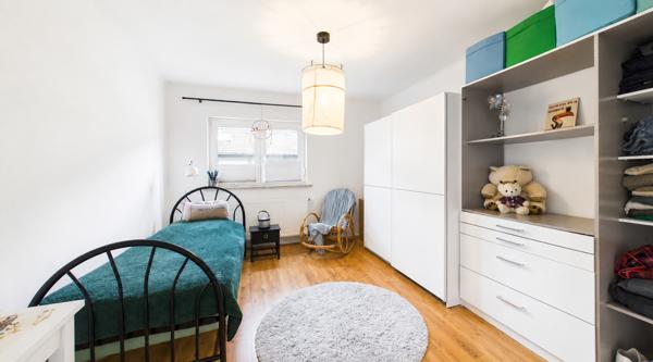 Maison 6 pièces 136m2
