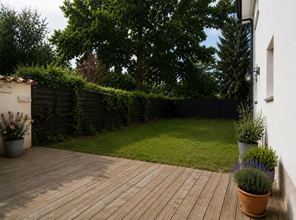 Maison 6 pièces 136m2