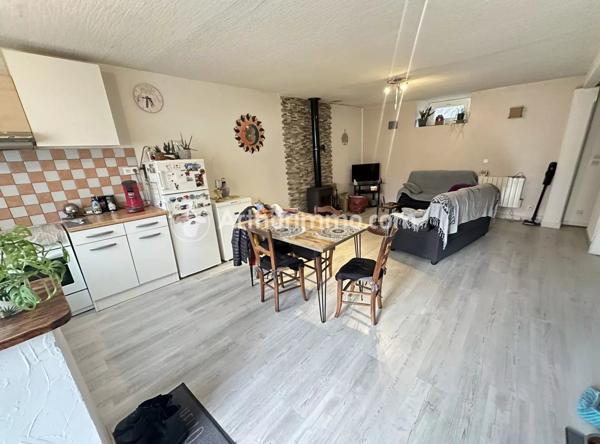 Vente Maison 4 pièces 91 m2 à Saint-Astier