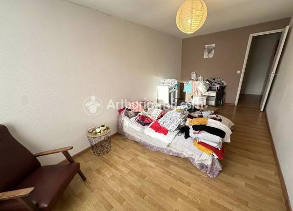 Vente Maison 4 pièces 91 m2 à Saint-Astier