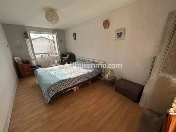 Vente Maison 4 pièces 91 m2 à Saint-Astier