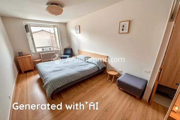 Vente Maison 4 pièces 91 m2 à Saint-Astier