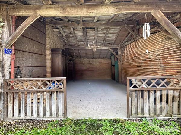 Maison à vendre  3 pièces - 121 m2 MONTPON MENESTEROL - 24