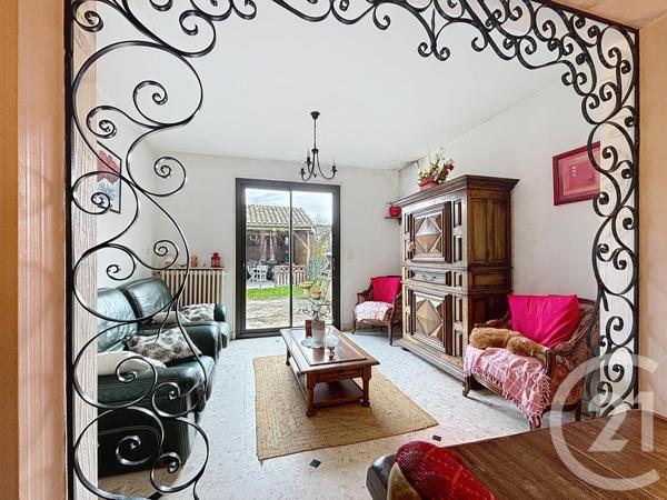 Maison à vendre  3 pièces - 121 m2 MONTPON MENESTEROL - 24
