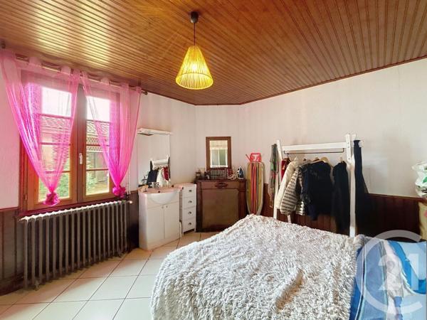 Maison à vendre  3 pièces - 121 m2 MONTPON MENESTEROL - 24