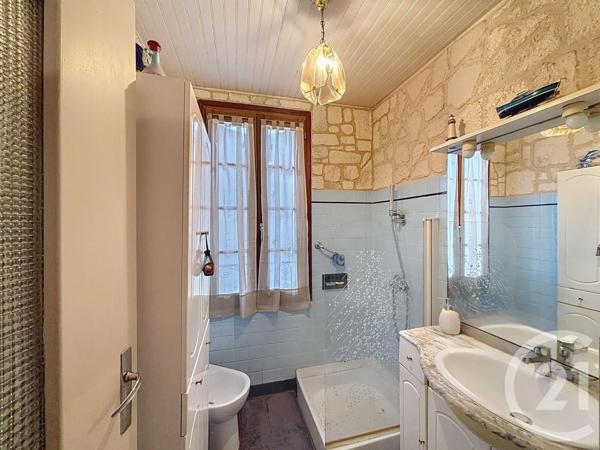 Maison à vendre  3 pièces - 121 m2 MONTPON MENESTEROL - 24