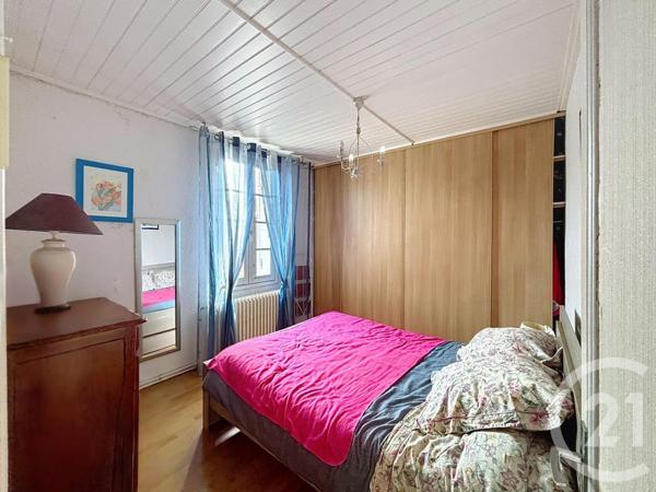 Maison à vendre  3 pièces - 121 m2 MONTPON MENESTEROL - 24