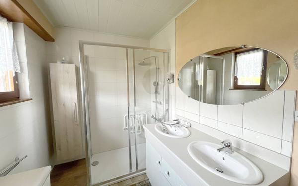 Maison à vendre    4 pièces • 120 m2 Lutzelhouse