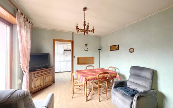 Maison à vendre    4 pièces • 120 m2 Lutzelhouse