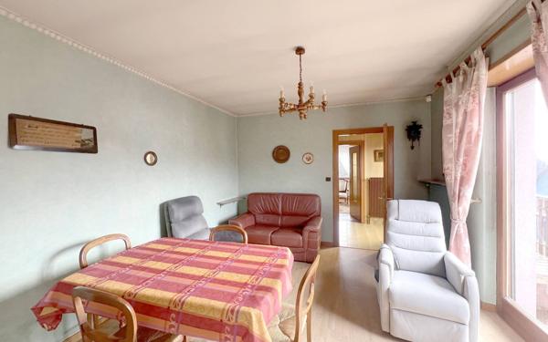 Maison à vendre    4 pièces • 120 m2 Lutzelhouse