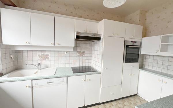 Maison à vendre    4 pièces • 120 m2 Lutzelhouse