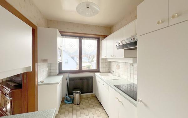 Maison à vendre    4 pièces • 120 m2 Lutzelhouse