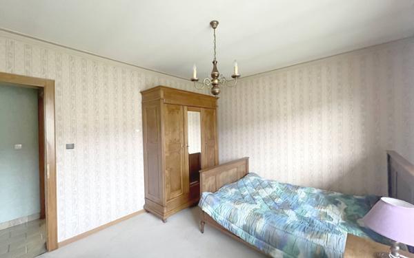 Maison à vendre    4 pièces • 120 m2 Lutzelhouse