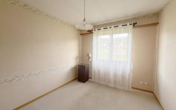 Maison à vendre    4 pièces • 120 m2 Lutzelhouse