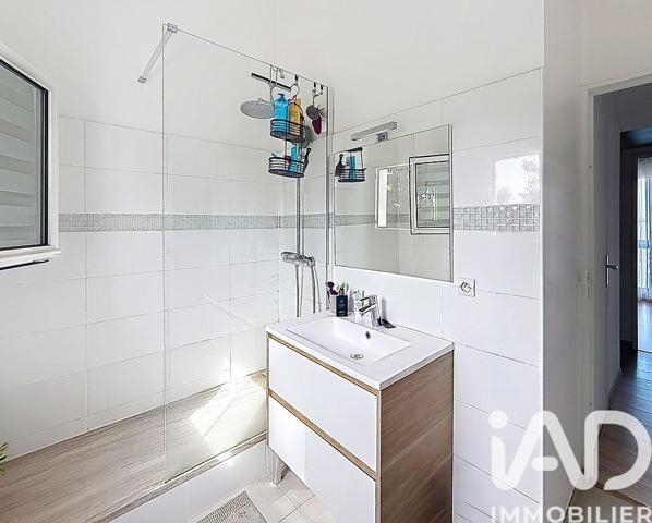 Appartement à vendre 4 pièces 83 m² Les Ulis
